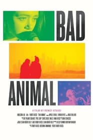 Bad Animal' Poster