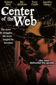 Center of the Web' Poster