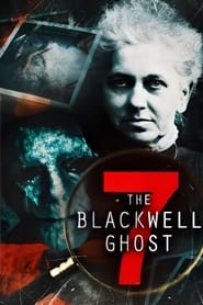 Streaming sources forThe Blackwell Ghost 7