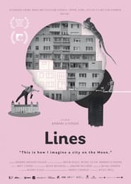 Lines' Poster