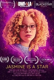 Jasmine Is a Star' Poster