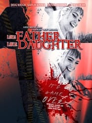 Like Father Like Daughter' Poster