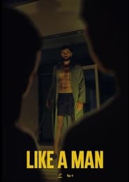 Like a Man' Poster