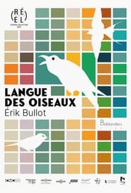 Language of Birds' Poster