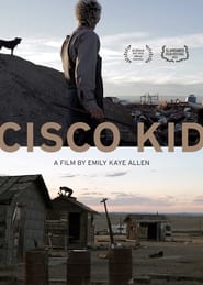 Cisco Kid' Poster
