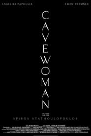 Cavewoman' Poster