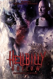 Hellbilly Hollow' Poster