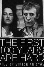 The First 100 Years Are Hard' Poster