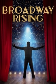 Broadway Rising' Poster