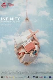 Infinity The Universe of Luigi Ghirri' Poster