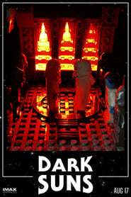 Dark Suns' Poster