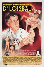 Docteur Loiseau la solution finale' Poster