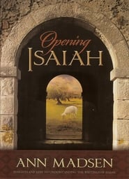 Opening Isaiah' Poster