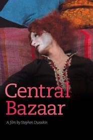 Central Bazaar' Poster