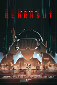 Blackout' Poster