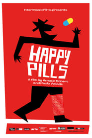 Happy Pills' Poster