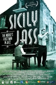Sicily Jass The Worlds First Man in Jazz' Poster