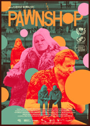 The Pawnshop' Poster