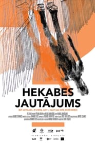 Hekabes Question' Poster