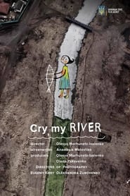 Cry My River' Poster