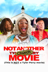 Not Another Church Movie' Poster