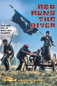 Red Runs the River' Poster