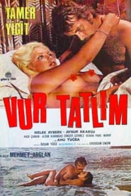 Vur Tatlm' Poster