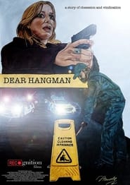 Dear Hangman' Poster