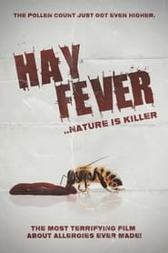 Hayfever' Poster