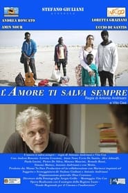 Lamore ti salva sempre' Poster