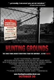 Hunting Grounds' Poster