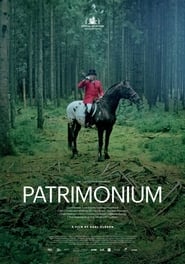 Patrimonium' Poster