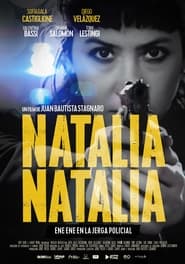 Natalia Natalia' Poster