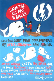 Save The Big Fat Whales' Poster