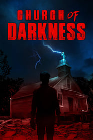 Church of Darkness' Poster