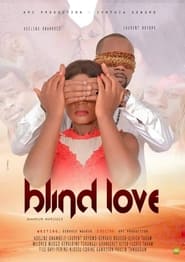 Blind Love' Poster