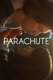 Parachute' Poster