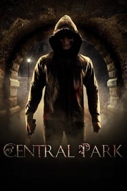 Central Park' Poster