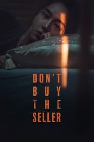 Dont Buy the Seller' Poster