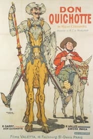 Don Quichotte' Poster