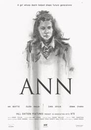Ann' Poster
