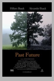 Past Future' Poster