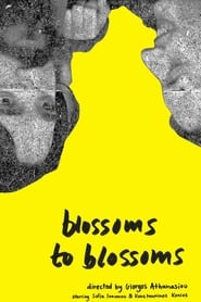 Blossoms to Blossoms' Poster