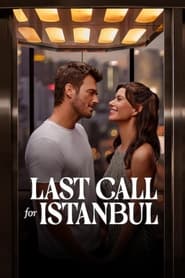 Streaming sources forLast Call for Istanbul