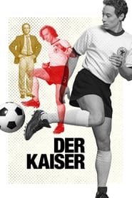 Streaming sources forDer Kaiser