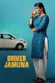 Driver Jamuna' Poster