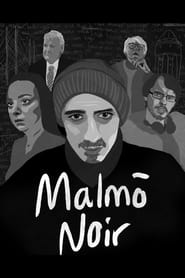 Malm Noir' Poster