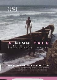 A Fish Tale' Poster
