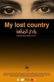 My Lost Country' Poster