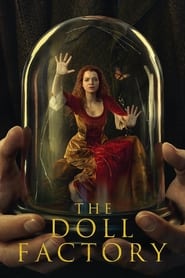 The Doll Factory' Poster
